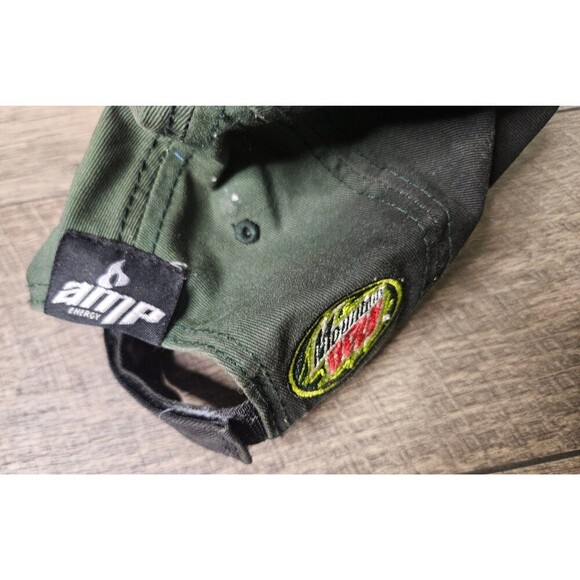 Dale Earnhardt Jr. 88 Nascar Vintage Hat Y2K - Picture 3 of 6